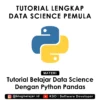 Panduan Alat Data Science untuk Pemula: Python, SQL, dan Pandas
