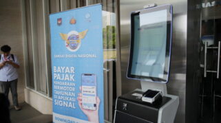 Panduan Bayar Pajak Kendaraan Online via Aplikasi SIGNAL Juli 2026