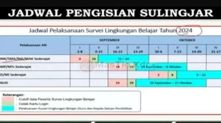 Panduan Lengkap Survei Lingkungan Belajar 2026: Jadwal, Cara Mengisi, dan Manfaatnya