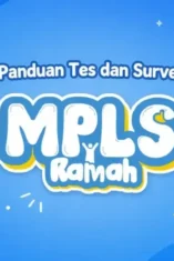 Panduan Login dan Isi Tes Survei MPLS Ramah 2026 di karakter.data.kemendikdasmen.go.id