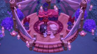 Panduan Menikah dan Bercerai di Moonlight Peaks untuk Pemain Farm Sim