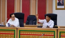 Pansus DPRD Riau Susun Aturan Tanah Ulayat, Libatkan Daerah dan Tokoh Adat
