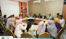 Pansus III DPRD Bengkalis Pelajari Praktik Kota Batam untuk Matangkan Ranperda Kabupaten Layak Anak