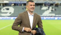 Paolo Maldini dan Leonardo Masuk Jajaran Manajemen Timnas Italia
