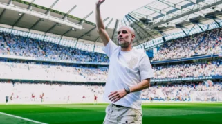 Paolo Maldini Rayu Pep Guardiola Latih Timnas Italia