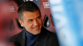 Paolo Maldini Resmi Jadi Direktur Teknik Timnas Italia, Dino Zoff dan Beppe Bergomi Beri Dukungan