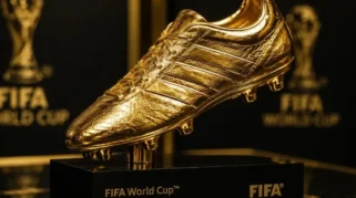 Paradoks Piala Dunia: Peraih Sepatu Emas Lebih Sering Gagal Jadi Juara