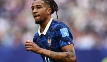 Paraguay vs Prancis: Michael Olise di Ambang Menyamai Rekor Pele