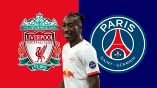 Paris Saint-Germain dan Persaingan Transfer Yan Diomande di Musim Panas 2026