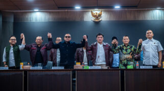 Pasal Berlapis dan Ancaman Hukuman yang Jerat Febrie Adriansyah dan Don Ritto