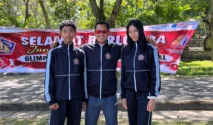 PASI Buleleng Raih Emas O2SN Bali, Satu Atlet Lolos ke Nasional