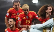 Pau Cubarsí Jadi Pilar Tak Tergantikan di Lini Belakang Spanyol pada Piala Dunia 2026