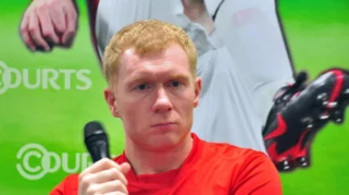Paul Scholes Bongkar Sisi Asli Trio Argentina di MU Jelang Semifinal Piala Dunia 2026