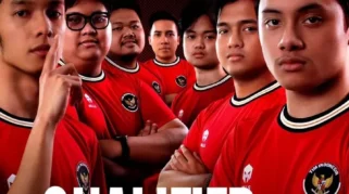 PB ESI Tetapkan 34 Atlet Esports untuk Asian Games 2026