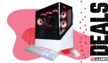 PC Gaming RTX 5070 dengan Harga di Bawah Rp20 Juta, Penawaran Terbaik Pasca-Prime Day