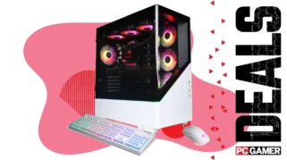 PC Gaming RTX 5070 dengan Harga di Bawah Rp20 Juta, Penawaran Terbaik Pasca-Prime Day