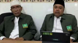 PCNU Sampang Kawal Penuh Kasus Rudapaksa Anak di Bawah Umur