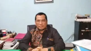 PDAM Tirta Randik Muba Lakukan Pendataan Ulang Tunggakan Pelanggan untuk Tingkatkan Pelayanan Air Bersih