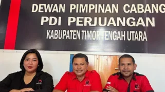 PDIP Nonaktifkan Veronika Lake Usai Dugaan Intimidasi Dokter Icha