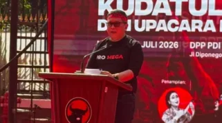 PDIP Soroti Kasus Pria Diduga Curi Ayam yang Tewas Dikeroyok di Bali Akibat Tekanan Ekonomi
