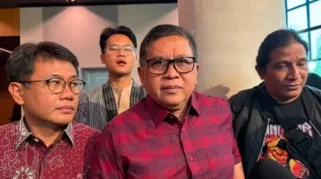 PDIP Tunggu Jawaban BGN soal Data Kader yang Terlibat di Dapur MBG