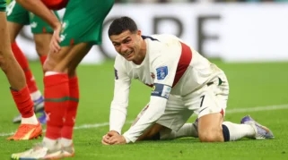 Pedro Porro dan Spanyol Hentikan Langkah Portugal, Ronaldo Tersingkir dari Piala Dunia 2026