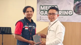 Pegadaian Lampung Perkuat Ekosistem Emas, Layanan Investasi Makin Lengkap