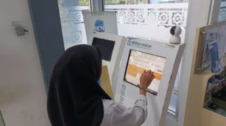 Pekerja Bisa Tambah Anggota Keluarga dalam Kepesertaan JKN, Begini Caranya