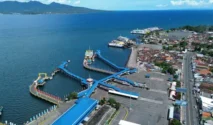 Pelabuhan Ketapang Akan Dikembangkan Bertahap hingga 2029, Kapasitas Ditambah