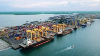 Pelabuhan Patimban Resmi Operasikan Terminal Kontainer Baru, Dukung Ekspor dan Logistik Nasional