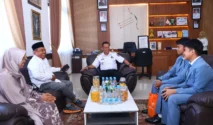 Pelajar ICBS Payakumbuh Olah Siput Sawah Jadi Abon, Bidik FIKSI 2026