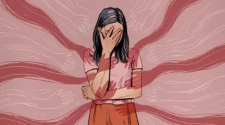 Pelaku Pelecehan Seksual di Grup WA Unesa Disanksi Cium Kaki Orang Tua