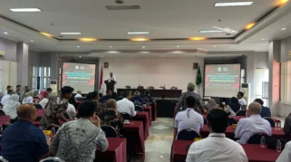 Pelaku Usaha Keluhkan KBLI 2025, Kadin Jatim Dorong Regulasi Lebih Efisien