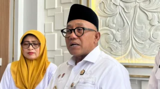 Pelantikan Pejabat OPD Tanjungpinang Ditunda Hingga Harmonisasi Aturan Selesai