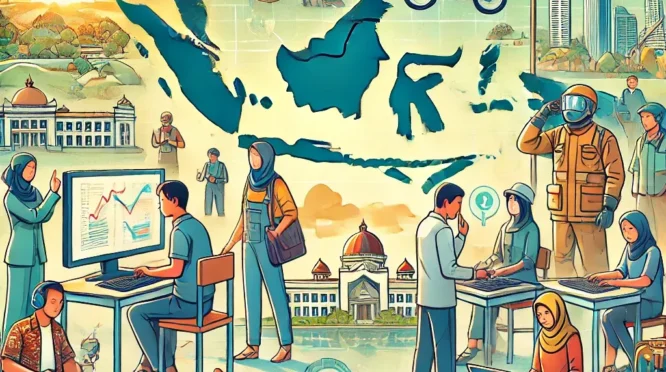 Peluang dan Tantangan Batam dalam Meningkatkan Kualitas Sumber Daya Manusia dan Infrastruktur Transportasi