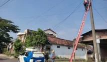 Pemadaman Listrik Bergilir di Kalsel Berlanjut, Marabahan dan Pelaihari Mati Lampu 5 Jam