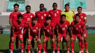 Pemain Timnas U-20 Afrika Selatan Waylon Renecke Resmi Bergabung ke Hammarby