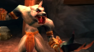 Pemain WoW Classic Capai Level 60 dengan Semua Kelas dalam Mode Hardcore Self-Found, Lalu Menyelesaikan Tantangan Tanpa Baju