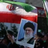 Pemakaman Ayatollah Ali Khamenei Dihadiri Tokoh Agama dari 90 Negara