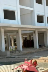 Pembangunan SDN Cipete Utara 01 Molor, Pemprov DKI Pastikan Segera Rampung