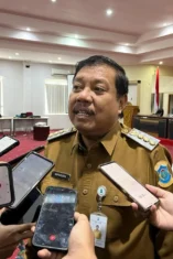 Pembangunan SMP Negeri 12 Pangkalpinang Ditargetkan Mulai 2027