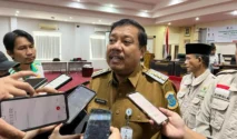 Pembangunan SMP Negeri 12 Pangkalpinang Ditargetkan Mulai 2027