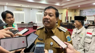 Pembangunan SMP Negeri 12 Pangkalpinang Ditargetkan Mulai 2027