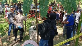 Pembunuhan Wanita Dalam Sumur di Probolinggo: Pelaku Setubuhi Korban Setelah Dibunuh