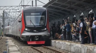 Pemerintah Bakal Revitalisasi Stasiun Bogor dan Jakarta Kota