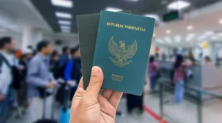 Pemerintah Bawa Pulang Anak Pekerja Migran Terlantar di Arab Saudi