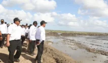Pemerintah Cetak 83.030 Hektare Sawah Baru di Papua, Papua Selatan Jadi Pusat Pangan
