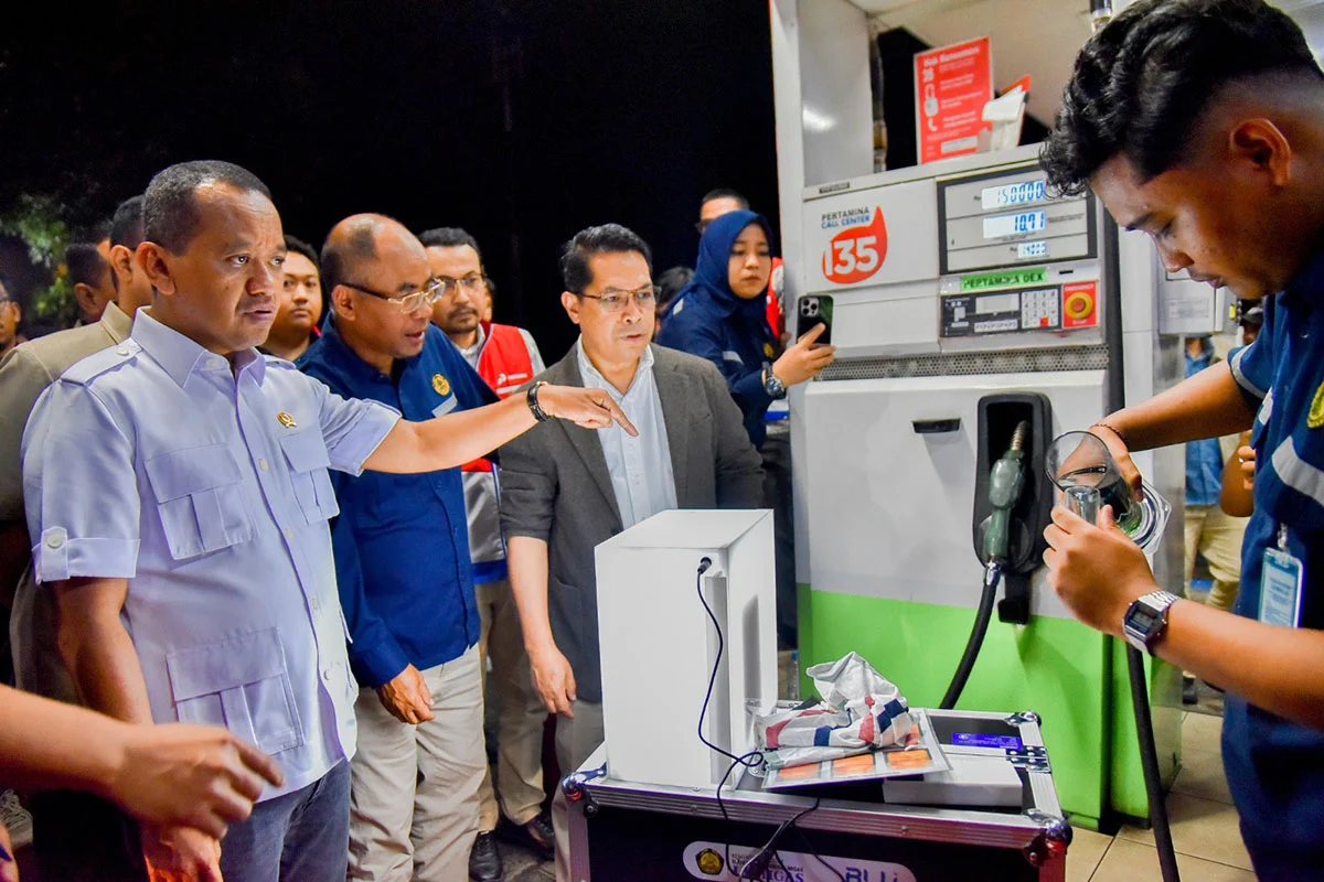 Pemerintah Dorong Efisiensi Subsidi Energi Lewat CNG dan Pembatasan BBM