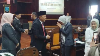 Pemerintah Kabupaten Probolinggo Targetkan Sistem Data Satu Pintu Rampung pada 2026