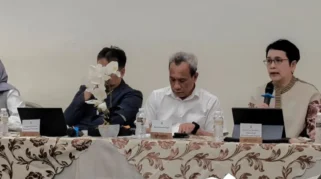 Pemerintah Kaji Penyaluran Bansos Tunai Lewat Sistem Digital, Uji Coba di 43 Daerah